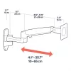 ERGOTRON Lx Wandmontage LCD-Arm