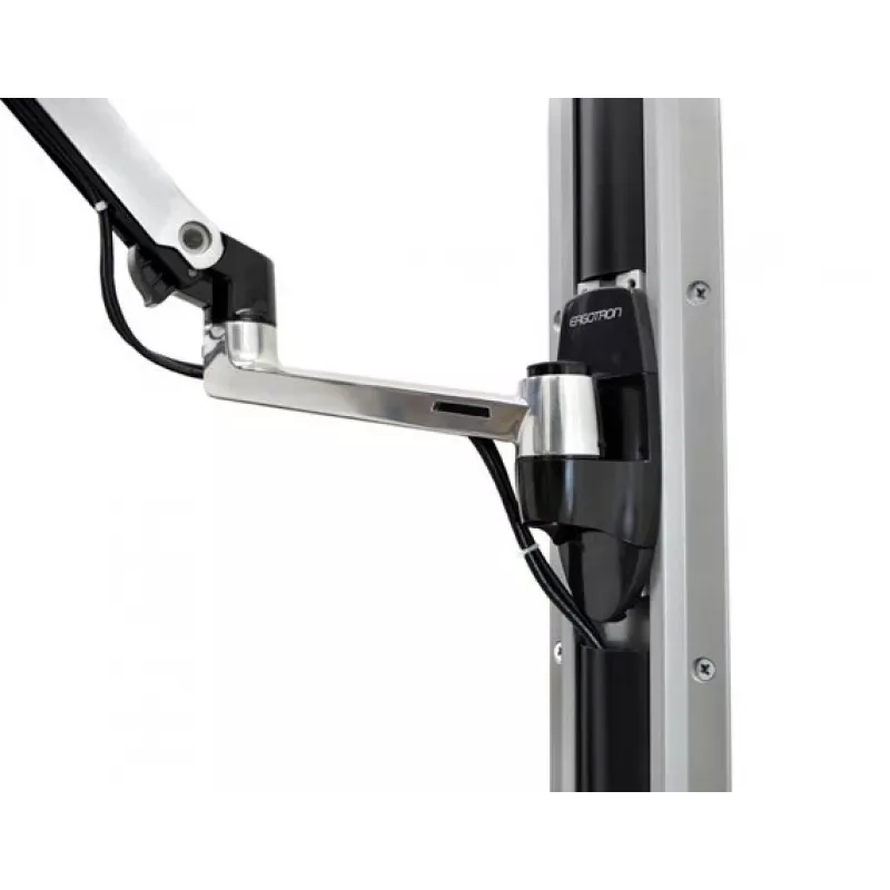 ERGOTRON Lx Wandmontage LCD-Arm