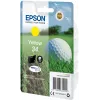 Epson Golfball-Einzelpackung Gelb 34 DURABrite Ultra Tinte