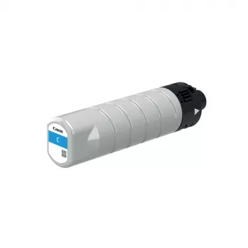 Canon PGI-7500XL Tintenpatrone 1 Stück Original Extra (Super) Hohe Reichweite Cyan