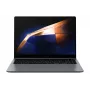 Samsung NP960XGLZ Intel Core Ultra 7 155H Laptop 40,6 cm (16 Zoll) Touchscreen WQXGA+ 16 GB LPDDR5x-SDRAM 512 GB SSD NVIDIA GeForce RTX 4050 Wi-Fi 6E (802.11ax) Windows 11 Home Grau