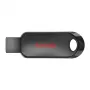 WESTERN DIGITAL SanDisk Cruzer Snap - 64 GB USB-Stick - USB 2.0