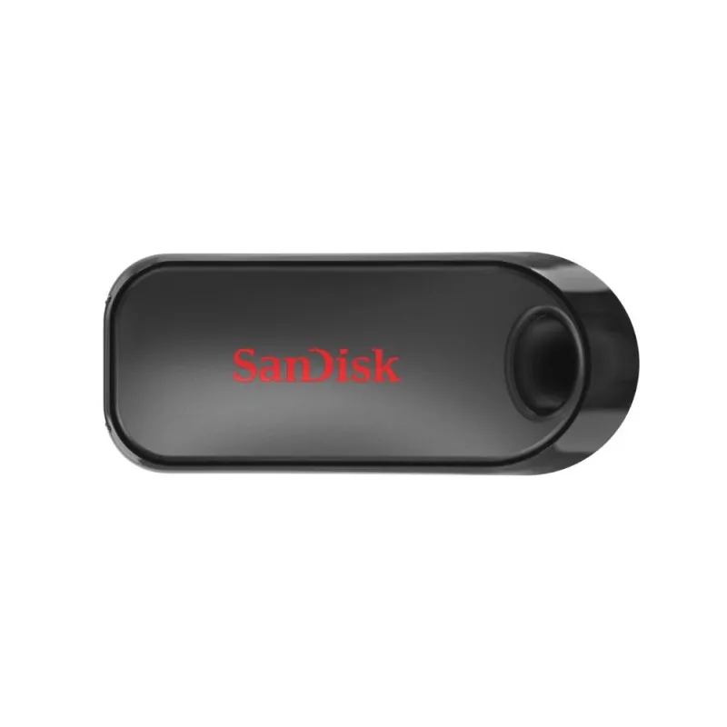 WESTERN DIGITAL SanDisk Cruzer Snap - 64 GB USB-Stick - USB 2.0