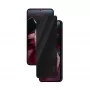 PanzerGlass SAFE. by ® Blickschutz-Displayschutzfolie Samsung Galaxy S25+ | S24+ | Ultra-Wide Fit mit EasyAligner