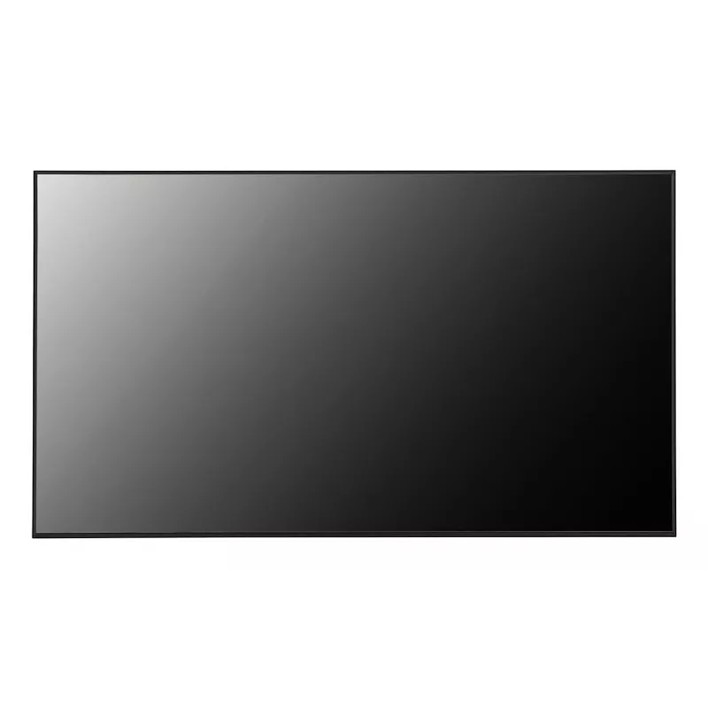 LG 65US5P-E Signage Display Digitaler Signage-Flachbildschirm 165,1 cm (65 Zoll) Wi-Fi 500 cd/m² Schwarz WebOS 24/7