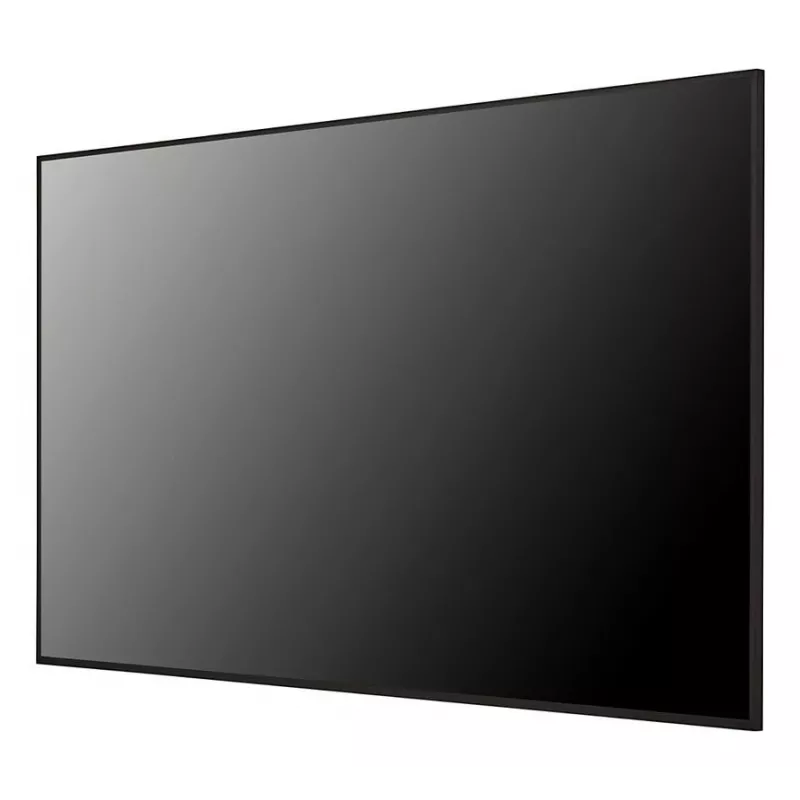 LG 65US5P-E Signage Display Digitaler Signage-Flachbildschirm 165,1 cm (65 Zoll) Wi-Fi 500 cd/m² Schwarz WebOS 24/7