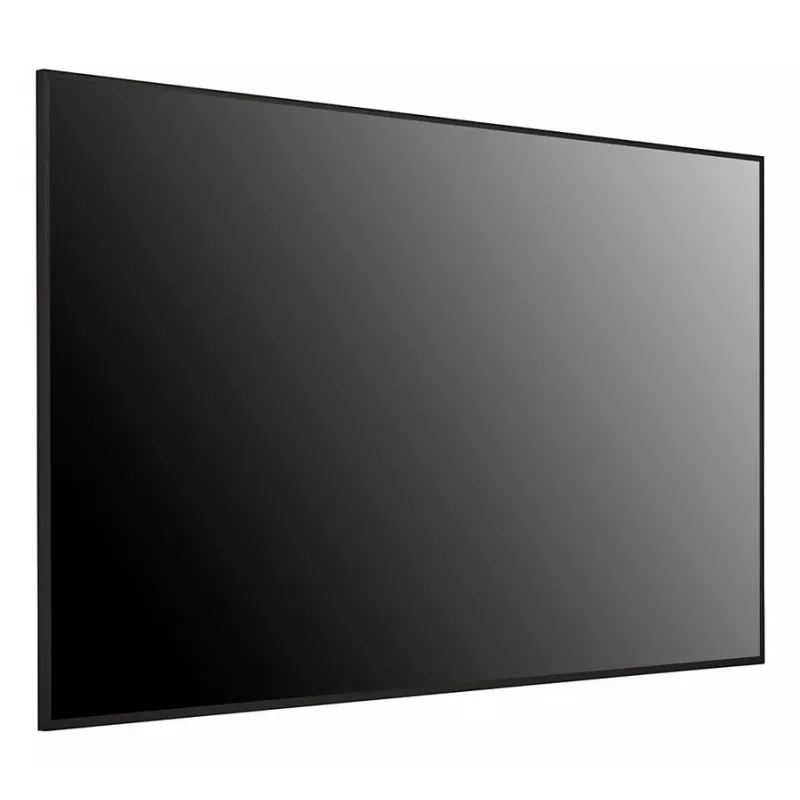 LG 65US5P-E Signage Display Digitaler Signage-Flachbildschirm 165,1 cm (65 Zoll) Wi-Fi 500 cd/m² Schwarz WebOS 24/7