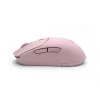 HP 400 Leise Pink Funkmaus, beidhändig, RF Wireless + Bluetooth, 6000 DPI, Pink