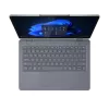 Lenovo 13w 2-in-1 Gen 3 Intel Core 5 120U Hybrid (2-in-1) 33,8 cm (13,3 Zoll) Touchscreen WUXGA 16 GB DDR5-SDRAM 512 GB SSD Wi-Fi 6E (802.11ax) Windows 11 Pro Deutsch Grau