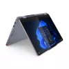 Lenovo 13w 2-in-1 Gen 3 Intel Core 5 120U Hybrid (2-in-1) 33,8 cm (13,3 Zoll) Touchscreen WUXGA 16 GB DDR5-SDRAM 512 GB SSD Wi-Fi 6E (802.11ax) Windows 11 Pro Deutsch Grau