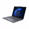 Lenovo 13w 2-in-1 Gen 3 Intel Core 5 120U Hybrid (2-in-1) 33,8 cm (13,3 Zoll) Touchscreen WUXGA 16 GB DDR5-SDRAM 512 GB SSD Wi-Fi 6E (802.11ax) Windows 11 Pro Deutsch Grau