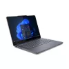 Lenovo 13w 2-in-1 Gen 3 Intel Core 5 120U Hybrid (2-in-1) 33,8 cm (13,3 Zoll) Touchscreen WUXGA 16 GB DDR5-SDRAM 512 GB SSD Wi-Fi 6E (802.11ax) Windows 11 Pro Deutsch Grau