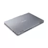 Lenovo 13w 2-in-1 Gen 3 Intel Core 5 120U Hybrid (2-in-1) 33,8 cm (13,3 Zoll) Touchscreen WUXGA 16 GB DDR5-SDRAM 512 GB SSD Wi-Fi 6E (802.11ax) Windows 11 Pro Deutsch Grau