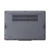 Lenovo 13w 2-in-1 Gen 3 Intel Core 5 120U Hybrid (2-in-1) 33,8 cm (13,3 Zoll) Touchscreen WUXGA 16 GB DDR5-SDRAM 512 GB SSD Wi-Fi 6E (802.11ax) Windows 11 Pro Deutsch Grau