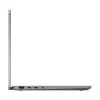 Lenovo 13w 2-in-1 Gen 3 Intel Core 5 120U Hybrid (2-in-1) 33,8 cm (13,3 Zoll) Touchscreen WUXGA 16 GB DDR5-SDRAM 512 GB SSD Wi-Fi 6E (802.11ax) Windows 11 Pro Deutsch Grau