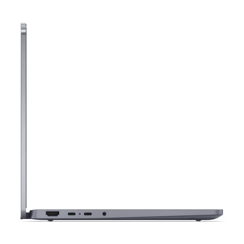 Lenovo 13w 2-in-1 Gen 3 Intel Core 5 120U Hybrid (2-in-1) 33,8 cm (13,3 Zoll) Touchscreen WUXGA 16 GB DDR5-SDRAM 512 GB SSD Wi-Fi 6E (802.11ax) Windows 11 Pro Deutsch Grau