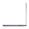 Lenovo 13w 2-in-1 Gen 3 Intel Core 5 120U Hybrid (2-in-1) 33,8 cm (13,3 Zoll) Touchscreen WUXGA 16 GB DDR5-SDRAM 512 GB SSD Wi-Fi 6E (802.11ax) Windows 11 Pro Deutsch Grau