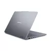 Lenovo 13w 2-in-1 Gen 3 Intel Core 5 120U Hybrid (2-in-1) 33,8 cm (13,3 Zoll) Touchscreen WUXGA 16 GB DDR5-SDRAM 512 GB SSD Wi-Fi 6E (802.11ax) Windows 11 Pro Deutsch Grau