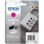 Epson Padlock Einzelpackung Magenta 35 DURABrite Ultra Tinte