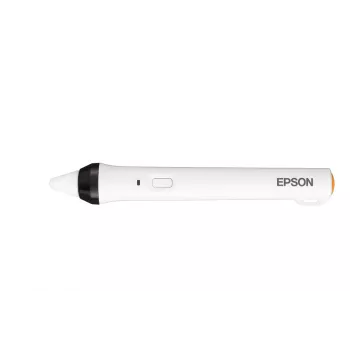 Epson Interactive Pen (orange) - ELPPN04A, Weiß, IR, China, 1 Stück, 35 mm, 192 mm