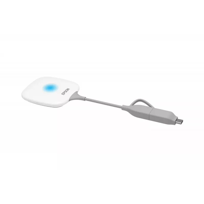 Epson V12HA42040 drahtloses Präsentationssystem HDMI Desktop