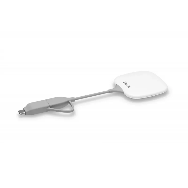 Epson V12HA42040 drahtloses Präsentationssystem HDMI Desktop