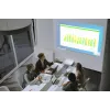 Epson V12HA42040 drahtloses Präsentationssystem HDMI Desktop