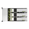 ASUS RS720A-E11-RS24U 2U Rack-Barebone-Server, Silber