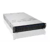 ASUS RS720A-E11-RS24U 2U Rack-Barebone-Server, Silber