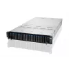 ASUS RS720A-E11-RS24U 2U Rack-Barebone-Server, Silber