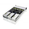 ASUS RS720A-E11-RS24U 2U Rack-Barebone-Server, Silber