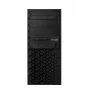 Tower-Gehäuse ASUS TS100-E11-PI4 Schwarz mit Intel C256 Chipsatz, LGA1200-Unterstützung, 300W Netzteil