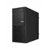 Tower-Gehäuse ASUS TS100-E11-PI4 Schwarz mit Intel C256 Chipsatz, LGA1200-Unterstützung, 300W Netzteil