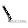 APPLE Magic Tastatur Für iPad Pro 11 Zoll (m5) - Dänisch - Weiß