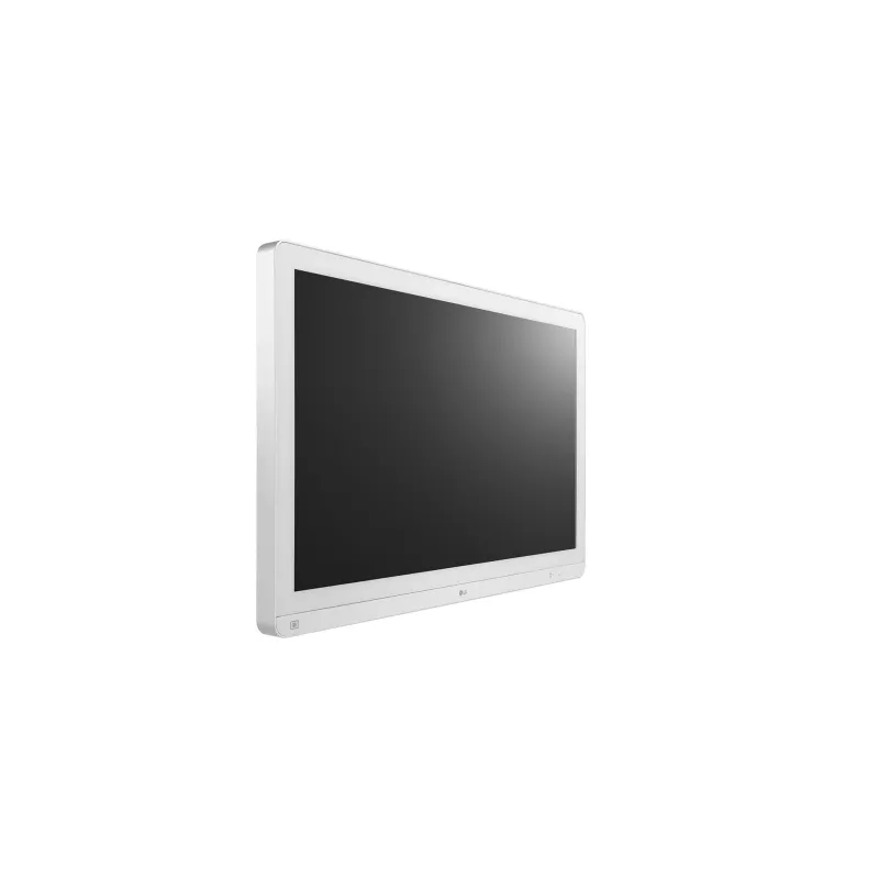 LG 32HL714S-W Computermonitor 80 cm (31,5 Zoll) 3840 x 2160 Pixel 4K Ultra HD Weiß