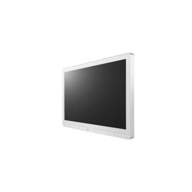 LG 32HL714S-W Computermonitor 80 cm (31,5 Zoll) 3840 x 2160 Pixel 4K Ultra HD Weiß