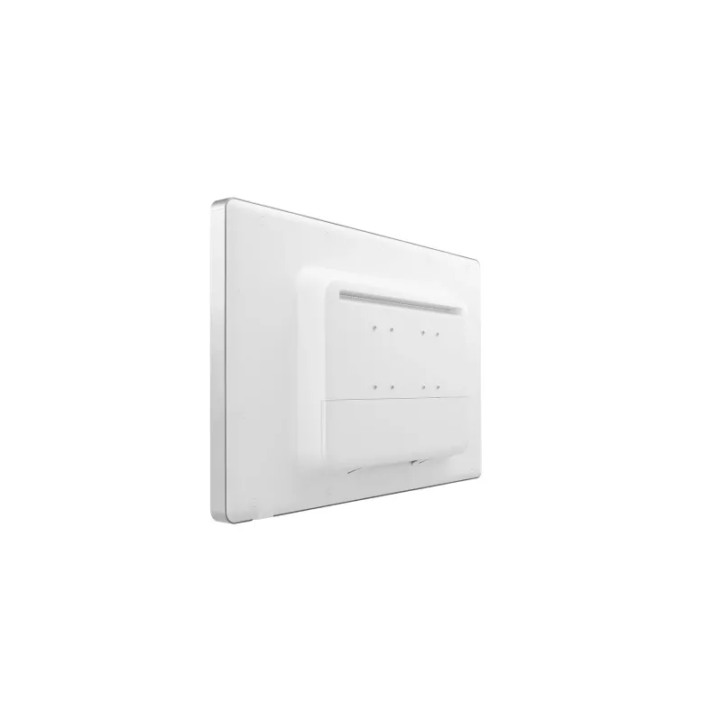 LG 32HL714S-W Computermonitor 80 cm (31,5 Zoll) 3840 x 2160 Pixel 4K Ultra HD Weiß