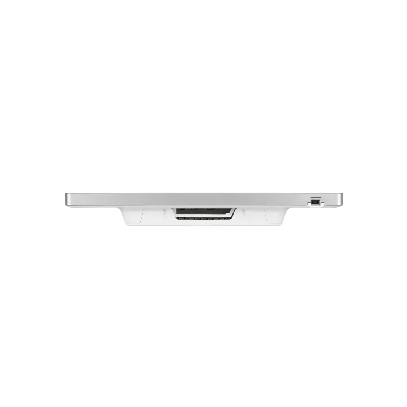 LG 32HL714S-W Computermonitor 80 cm (31,5 Zoll) 3840 x 2160 Pixel 4K Ultra HD Weiß