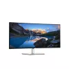 DELL UltraSharp U4025QW Computer-Monitor 101,6 cm (40 Zoll) 5120 x 2160 Pixel 5K Ultra HD LCD Silber