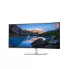 DELL UltraSharp U4025QW Computer-Monitor 101,6 cm (40 Zoll) 5120 x 2160 Pixel 5K Ultra HD LCD Silber