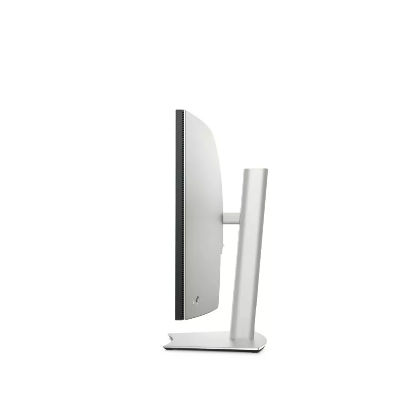 DELL UltraSharp U4025QW Computer-Monitor 101,6 cm (40 Zoll) 5120 x 2160 Pixel 5K Ultra HD LCD Silber