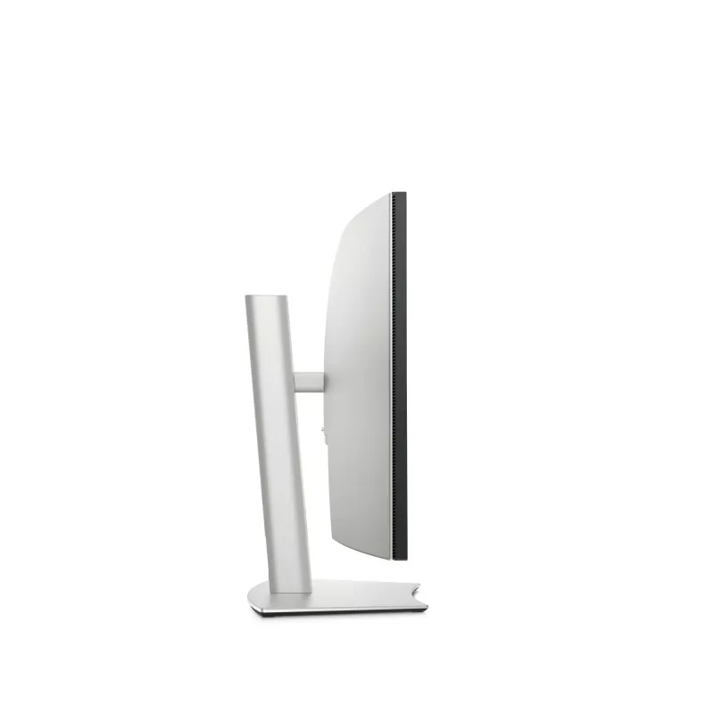 DELL UltraSharp U4025QW Computer-Monitor 101,6 cm (40 Zoll) 5120 x 2160 Pixel 5K Ultra HD LCD Silber