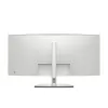 DELL UltraSharp U4025QW Computer-Monitor 101,6 cm (40 Zoll) 5120 x 2160 Pixel 5K Ultra HD LCD Silber