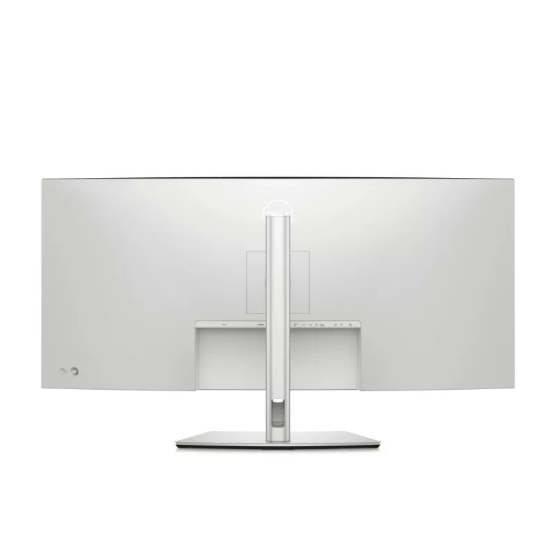 DELL UltraSharp U4025QW Computer-Monitor 101,6 cm (40 Zoll) 5120 x 2160 Pixel 5K Ultra HD LCD Silber