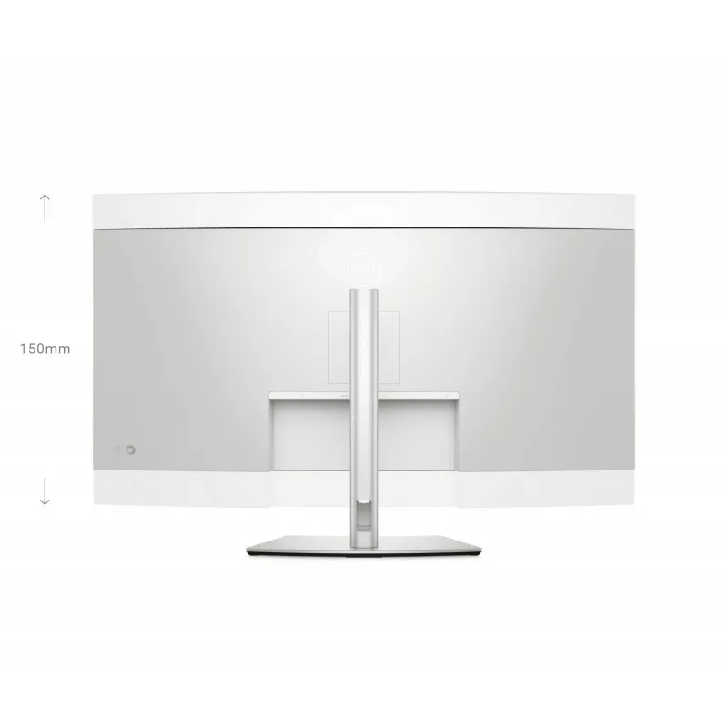 DELL UltraSharp U4025QW Computer-Monitor 101,6 cm (40 Zoll) 5120 x 2160 Pixel 5K Ultra HD LCD Silber