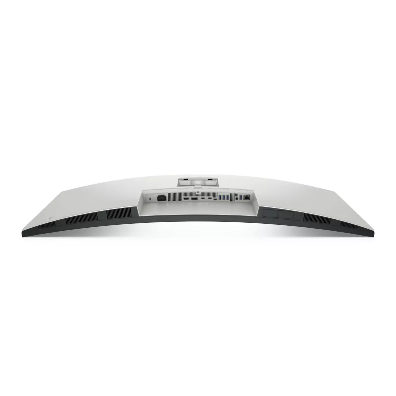 DELL UltraSharp U4025QW Computer-Monitor 101,6 cm (40 Zoll) 5120 x 2160 Pixel 5K Ultra HD LCD Silber