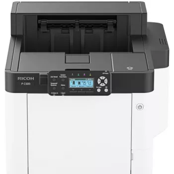 Drucker Ricoh P C600 Laser Farbe 1200 x 1200 DPI