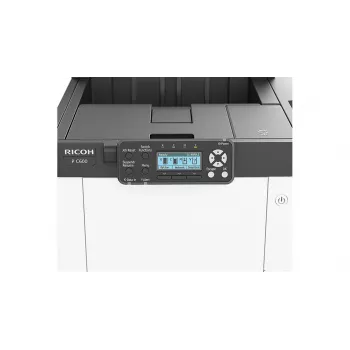 Drucker Ricoh P C600 Laser Farbe 1200 x 1200 DPI