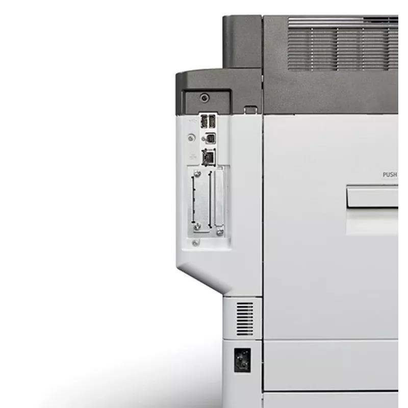 Drucker Ricoh P C600 Laser Farbe 1200 x 1200 DPI