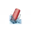 LOGITECH Ultimate Ears Boom 4 Bluetooth Standalone Lautsprecher Himbeerrot